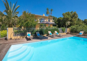 Villa RUSCANA AVEC PISCINE PRIVÉE